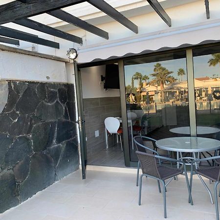 Bungalow Enfrente Piscina En Maspalomas Maspalomas  Bagian luar foto